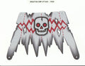 Skeleton Ship Attack-7029