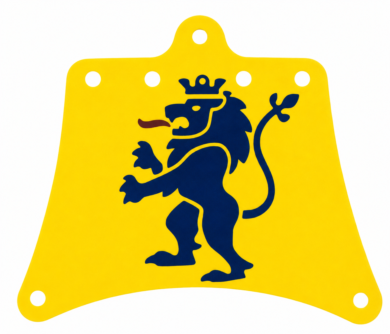 Lion Knight Sail