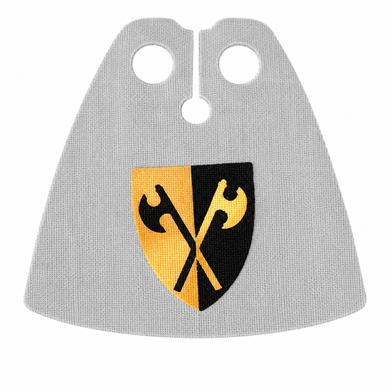Classic Castle Lion Knights Cape