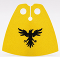 Raven Knight BB MOC Cape