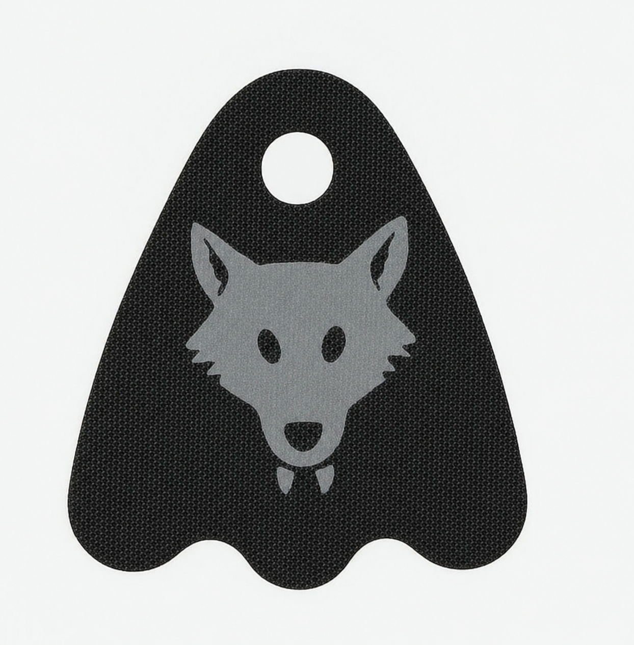 Wolfpack Castle Cape