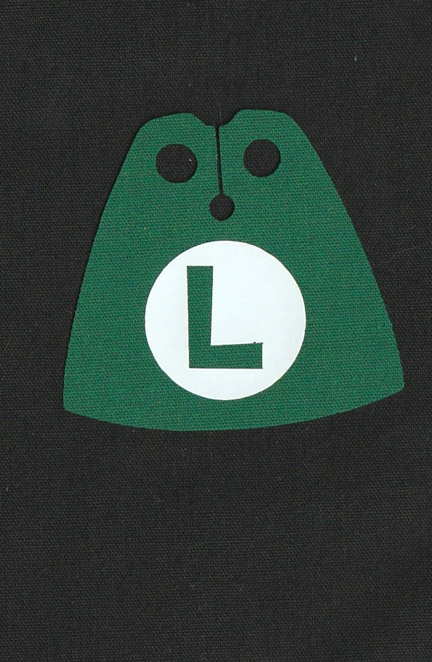 Luigi Cape