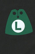 Luigi Cape