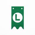 Luigi Banner