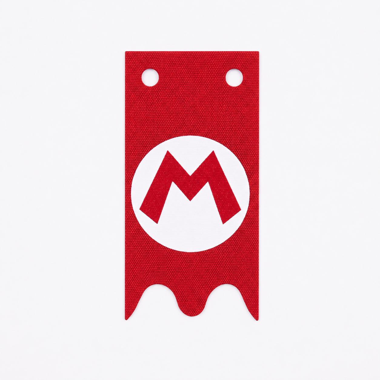 Mario Banner