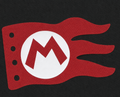 Mario Flag