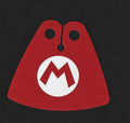 Mario Cape