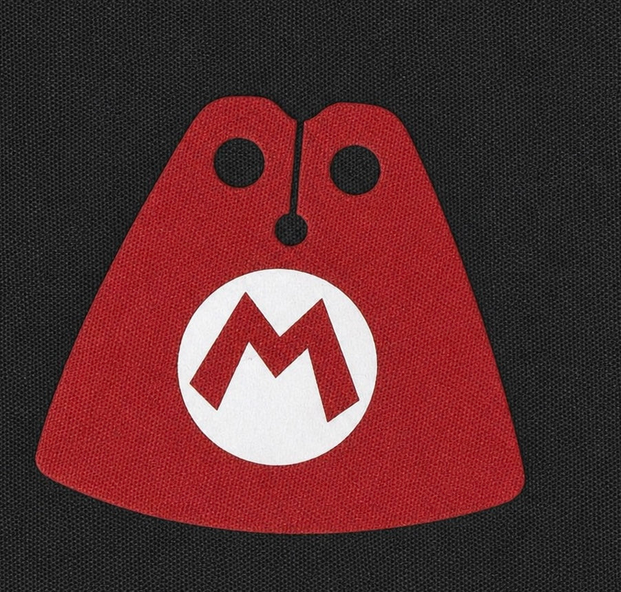 Mario Cape