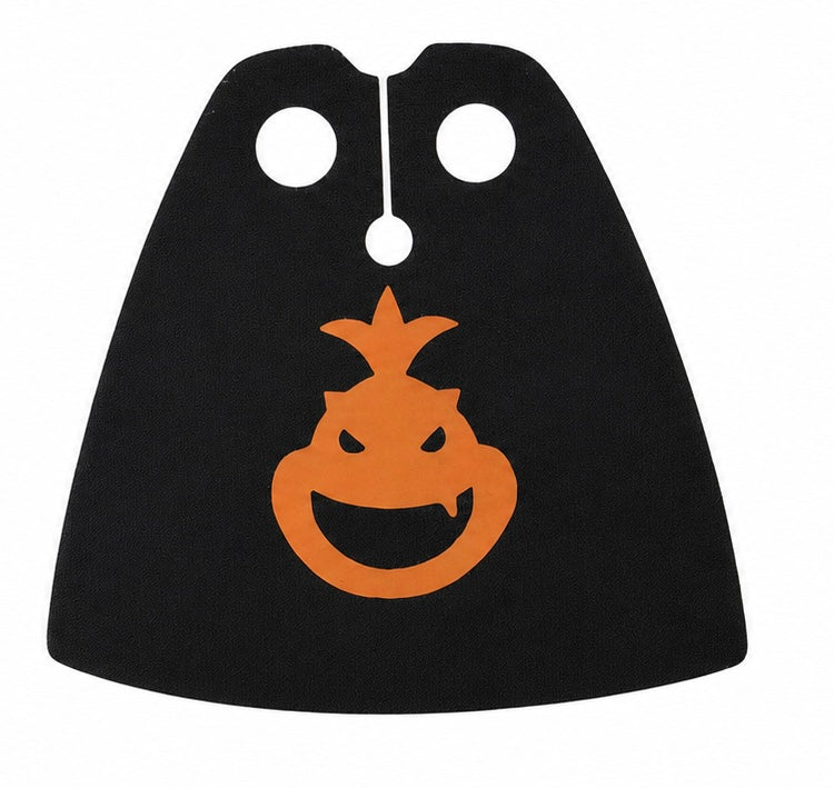 Bowser Jr Cape