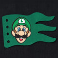Luigi Character Big Flag