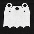 Batman Plain White Cape