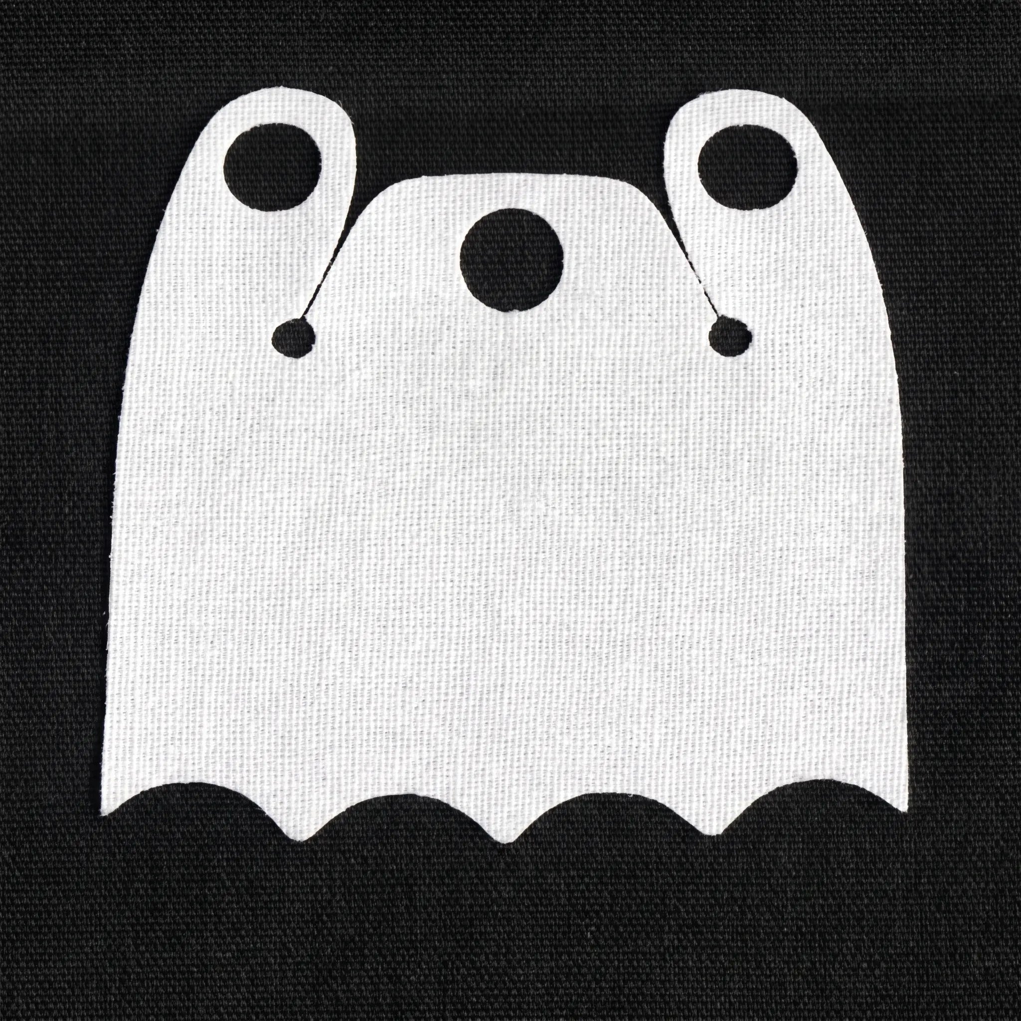 Batman Plain White Cape